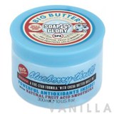Soap & Glory Big Butter Blueberry Thrill Body Butter