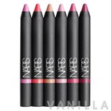 NARS Velvet Gloss Lip Pencil