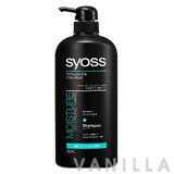 Syoss Moisture Intensive Care Shampoo