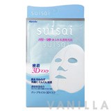 Suisai Deep Moist 3D Mask