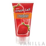 Mistine Fresh Cell Strawberry