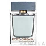 Dolce & Gabbana The One Gentleman Eau de Toilette