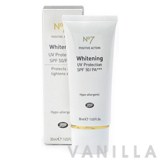 No7 Whitening UV Protection SPF50 PA+++