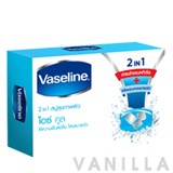 Vaseline Ice Cool Soap