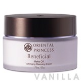 Oriental Princess Make Off Anti Aging Cleansing Cream