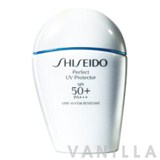 Shiseido Suncare Perfect UV Protector SPF50+ PA+++