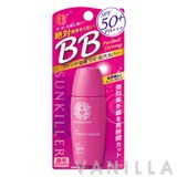 Kiss Me Sunkiller BB Perfect Strong A SPF50 PA+++
