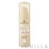 Essence Stay All Day Long-Lasting Make-Up