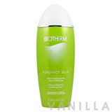 Biotherm Pure Fect Skin Micro-Exfoliating Purifying Toner