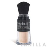 Collection Perfecting Minerals Foundation