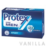 Protex For Men Sport Bar Soap