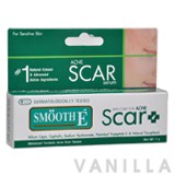 Smooth E Advanced Formula Acne Scar Serum