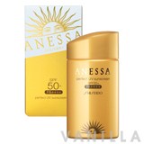 Anessa Perfect UV Sunscreen A+ SPF50+ PA++++
