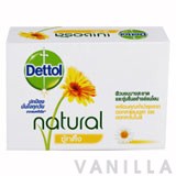 Dettol Natural Soothing Soap