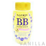 Natriv BB Powder Thanaka