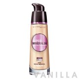 Maybelline Super Mineral 24