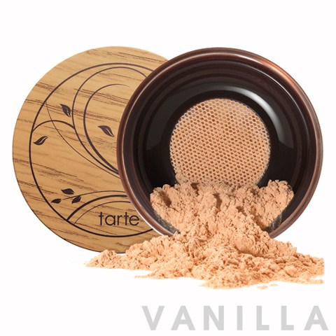 Tarte Amazonian Clay Full Coverage Airbrush Foundation V A N I