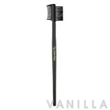Golden Rose Brow & Lash Brush And Comb