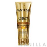 Pantene 3 Minute Miracle Conditioner Daily Moisture Renewal