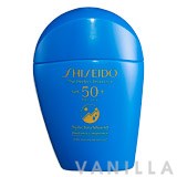 Shiseido The Perfect Protector SPF50+ PA++++