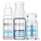 Neogen White Clear One Week Program