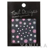 H&M Nail Designs Decorate Your Nails