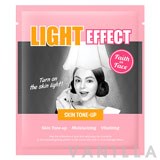 Faith in Face Hydrogel Mask Light Effect