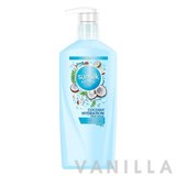 Sunsilk Natural Coconut Hydration Shampoo