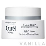 Curel Curel Whitening Moisture Care Whitening Moisture Cream