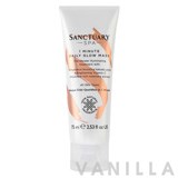 Sanctuary 1 Minute Daily Glow Mask
