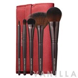 Laura Mercier Paint the Town Luxe Brush Collection 