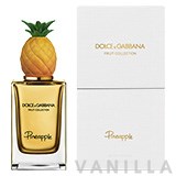 Dolce & Gabbana Fruit Collection - Pineapple