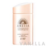 Anessa Perfect UV Sunscreen Mild Milk a SPF50+ PA++++ 