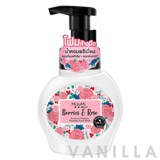 Mizumi Care Premium Perfume Foaming Hand Wash Berries Rose