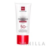 BSC Crystal Aura Sunscreen Anti-Pollution SPF50 PA+++