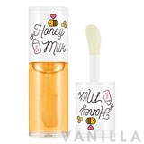 A'pieu Honey & Milk Lip Oil