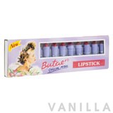 Butae Lipstic 12 Color (Classic)