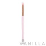 Meilinda Sparkling Pink Blending Brush(S) No.08