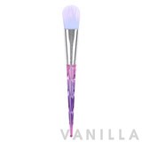 Meilinda Purple Pastel Brush No. 06