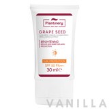 Plantnery Grape Seed Sunscreen Cream SPF50 PA+++