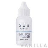 SOS Hyaluron X3 Concentrate Serum