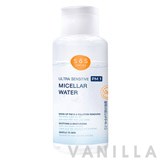 SOS Ultra Sensitive PM1 Micellar Water