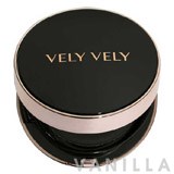 Vely Vely Perfect Cover Cushion SPF35 PA++