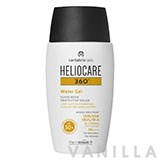 Heliocare Water Gel Sunscreen Protector Solar SPF50+