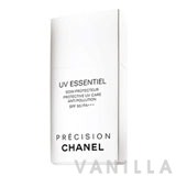 Chanel UV Essentiel Protective UV Care Anti-Pollution SPF50 PA+++