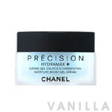 Chanel Hydramax + Moisture Boost Gel Cream