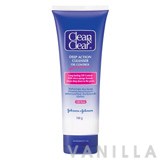 Clean & Clear Deep Action Cleanser Oil Control