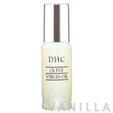 DHC Olive Virgin Oil