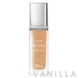 Dior Diorskin Nude Natural Glow Hydrating Makeup SPF10