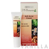 Dr.Somchai DS Botanics Anti-Acne Cream